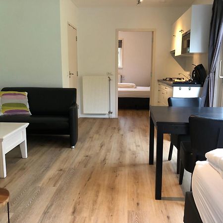 B&B Oostzomerland Mijnsheerenland Exteriér fotografie