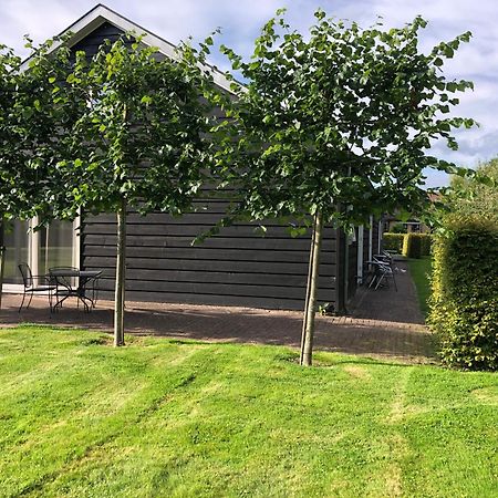 B&B Oostzomerland Mijnsheerenland Exteriér fotografie