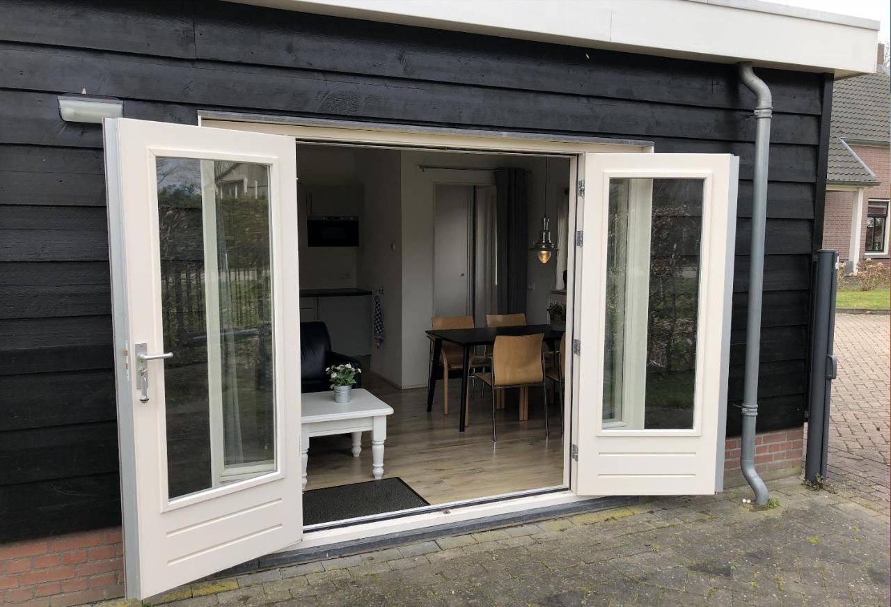 B&B Oostzomerland Mijnsheerenland Exteriér fotografie