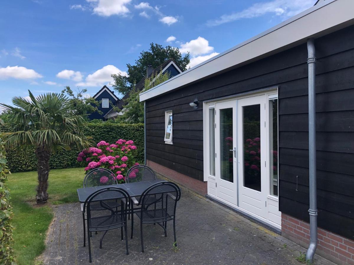 B&B Oostzomerland Mijnsheerenland Exteriér fotografie