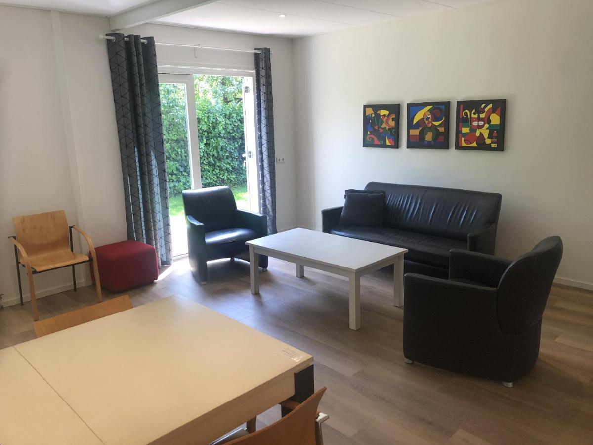 B&B Oostzomerland Mijnsheerenland Exteriér fotografie