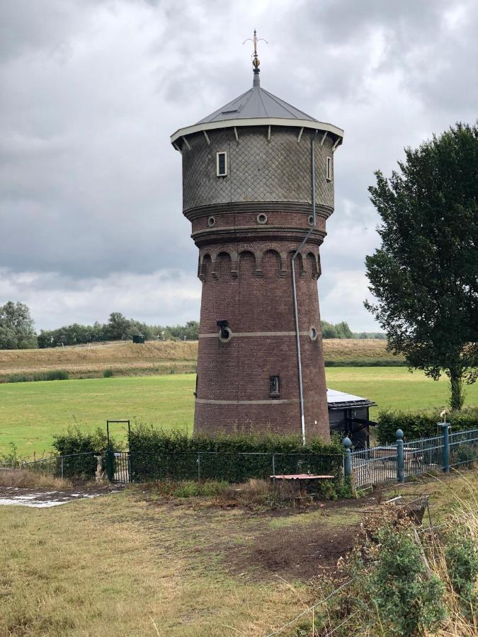 B&B Oostzomerland Mijnsheerenland Exteriér fotografie
