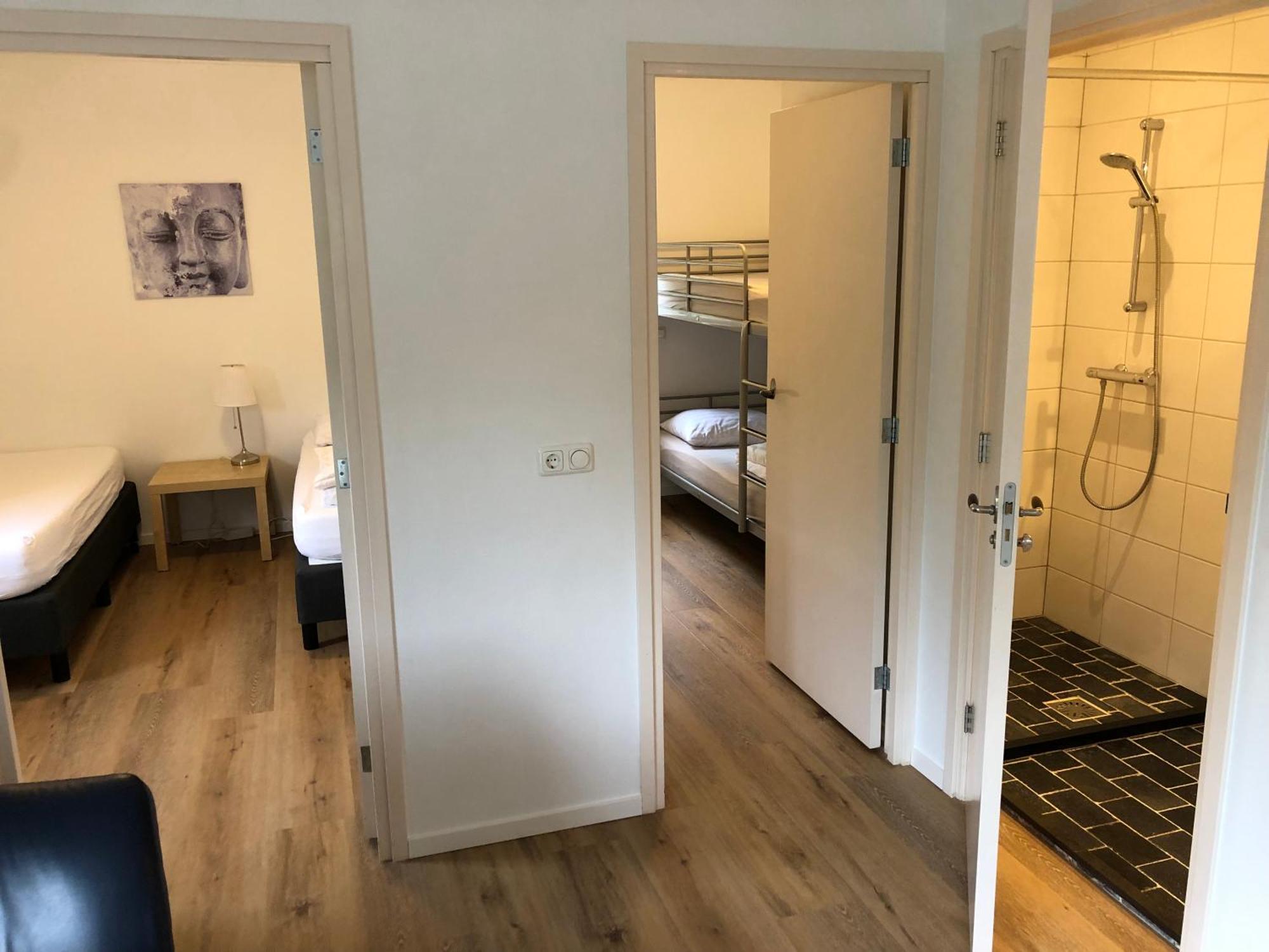 B&B Oostzomerland Mijnsheerenland Exteriér fotografie