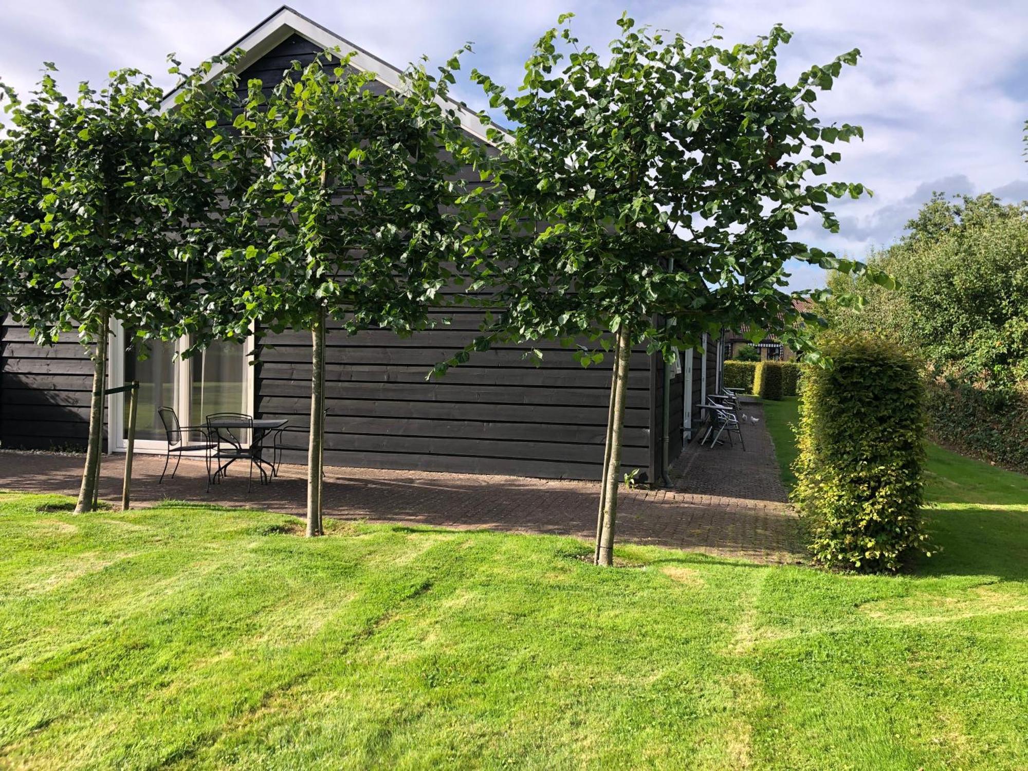 B&B Oostzomerland Mijnsheerenland Exteriér fotografie